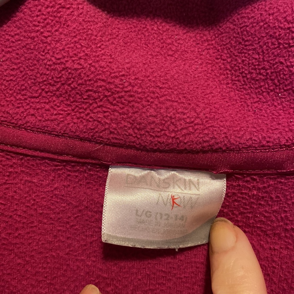 Jacket - Picture 3 of 3
